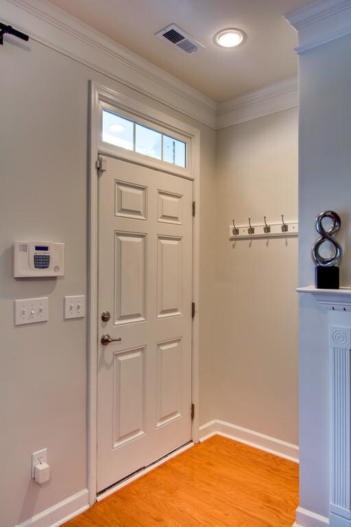 Door View