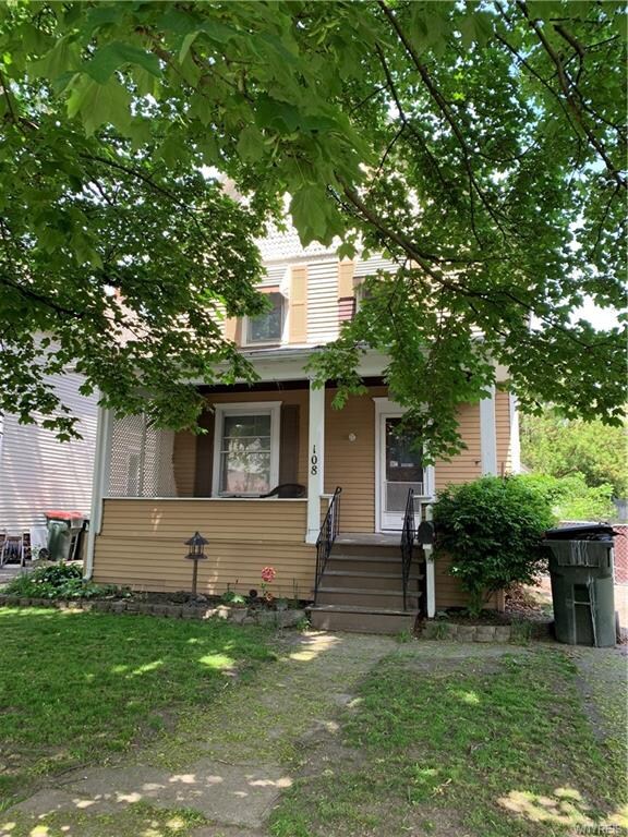 108 Keil St, North Tonawanda, NY 14120 - photo 3