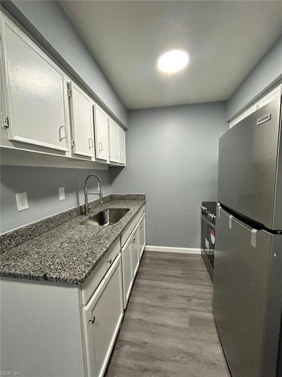 1556 Aspin St unit B, Norfolk, VA 23502 - photo 5