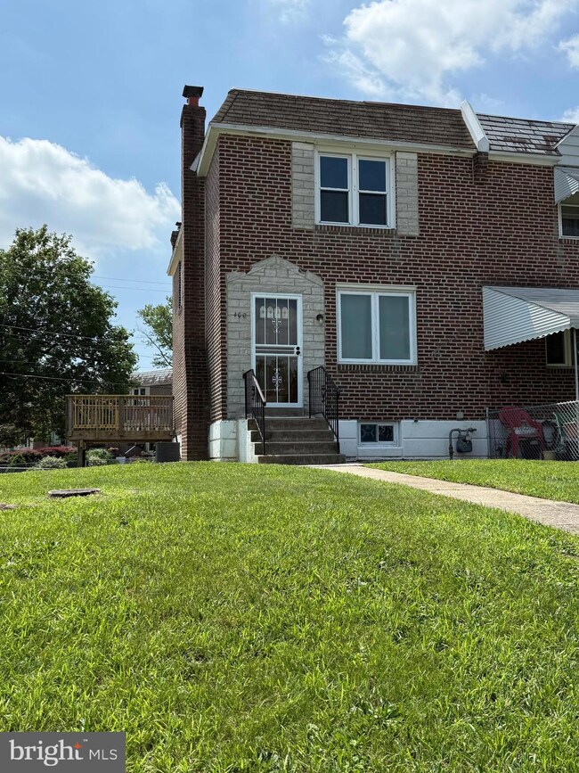 400 Pine St, Glenolden, PA 19036 - photo 2