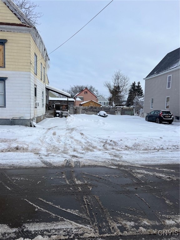 117 Harding Place, Utica, NY 13501 - photo 3