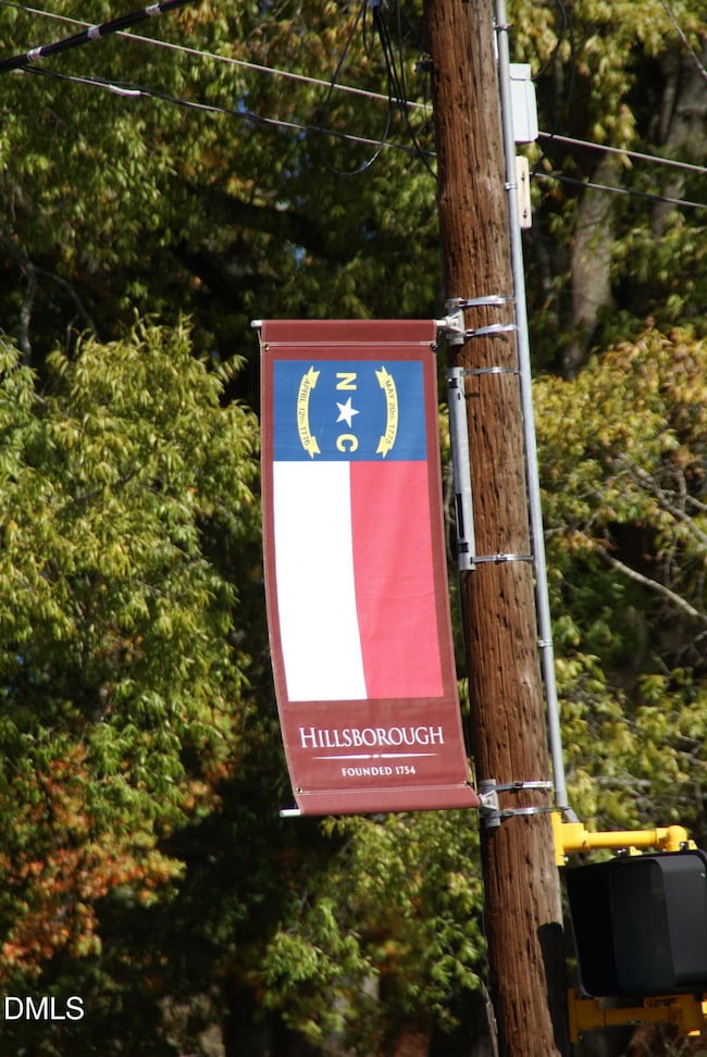 Lot 12 Magpie Ln, Hillsborough, NC 27278 - photo 7