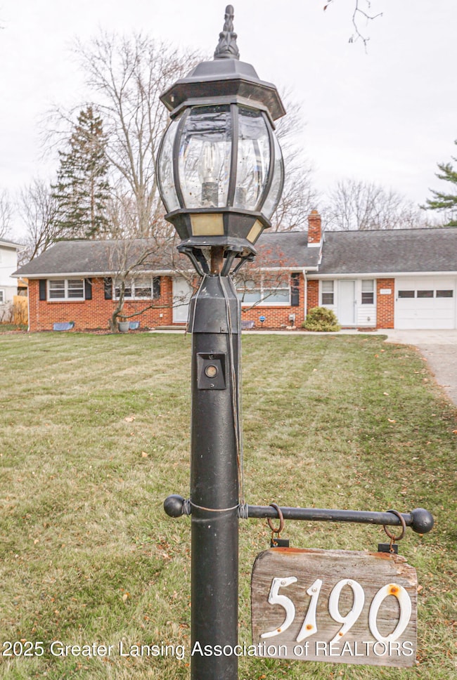 5190 Park Lake Rd, East Lansing, MI 48823 - photo 5