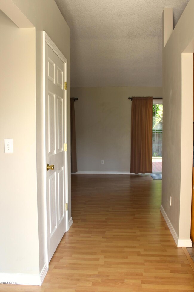 Entry Way