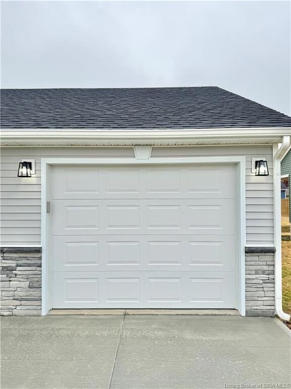 1236 Woodland Ave, Scottsburg, IN 47170 - photo 4