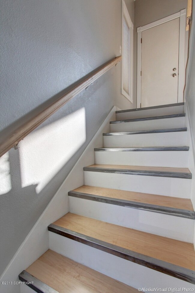 Stairway