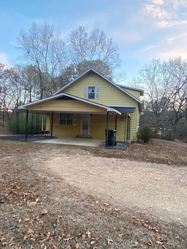 Back of Home