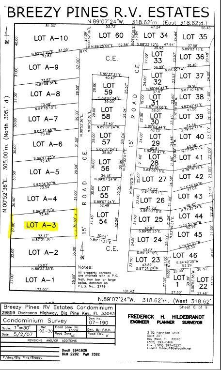 Lot A-3