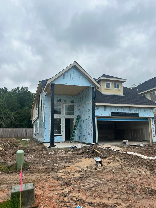 10688 Wild Chives, the Woodlands, TX 77385 - photo 3