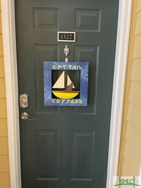 1527 Whitemarsh Way, Savannah, GA 31410 - photo 3