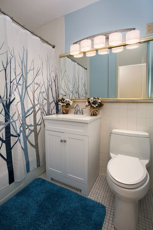 Harbor Towers unit 26A, Boston, MA 02110 - photo 4