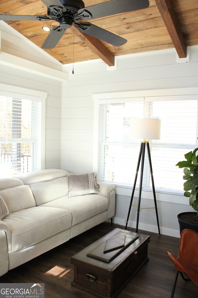 4960 Laurel Lodge Rd unit 46, Clarkesville, GA 30523 - photo 7