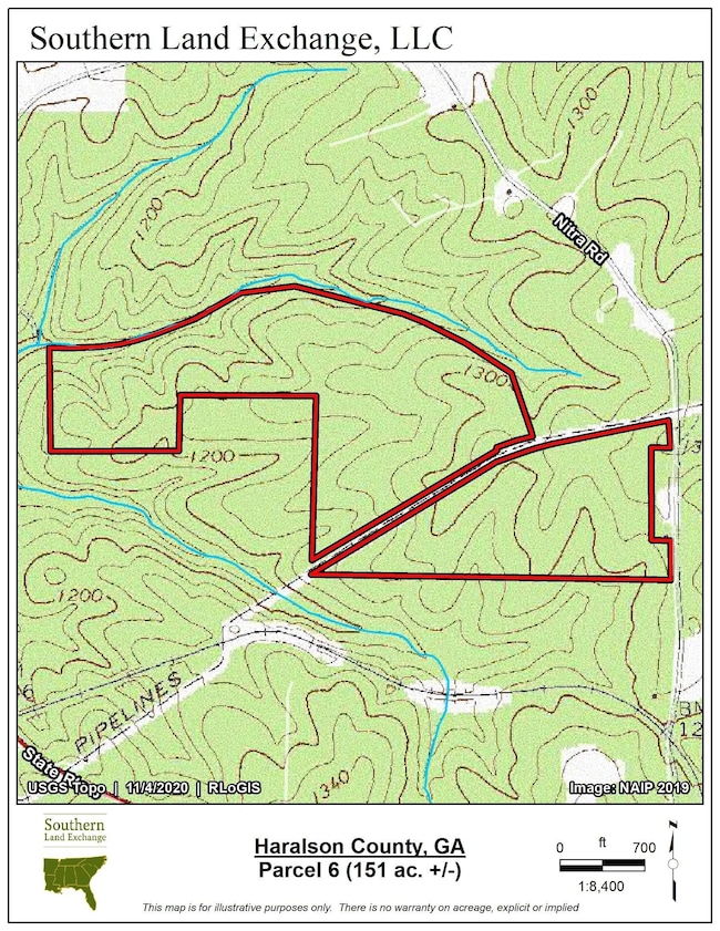 0 Nitra Rd unit 9546245, Bremen, GA 30110 - photo 3