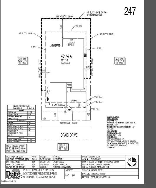 PlotPlan