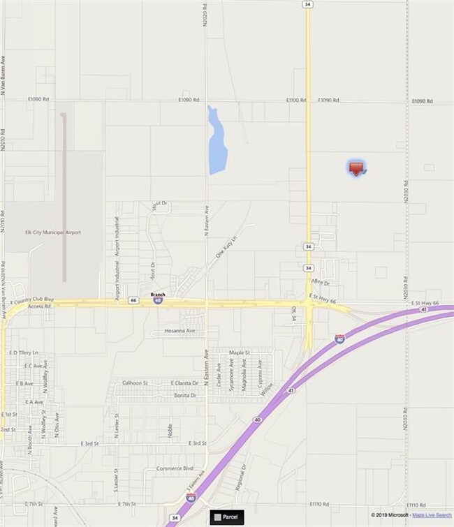 0 N 2030 Rd, Elk City, OK 73644 - photo 3