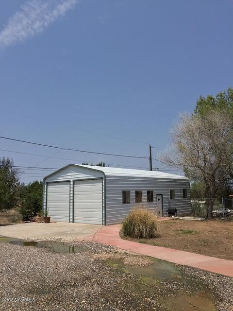 garage