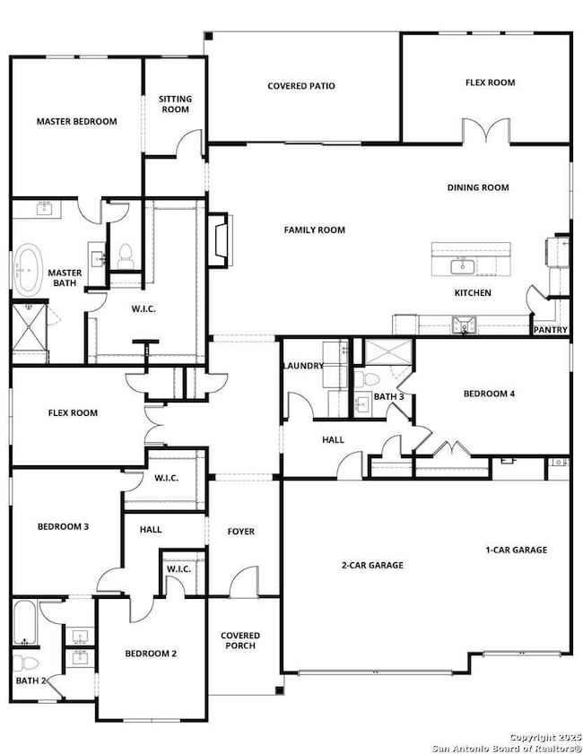 322 Lawrence Dr, Castroville, TX 78009 - photo 4