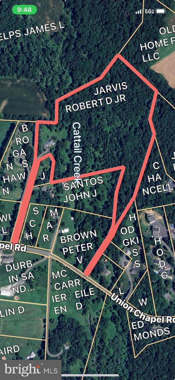 15746 Union Chapel Rd, Woodbine, MD 21797 - photo 5