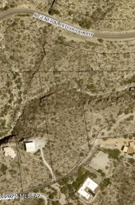 12165 E Quesada Place unit 33, Tucson, AZ 85749 - photo 6