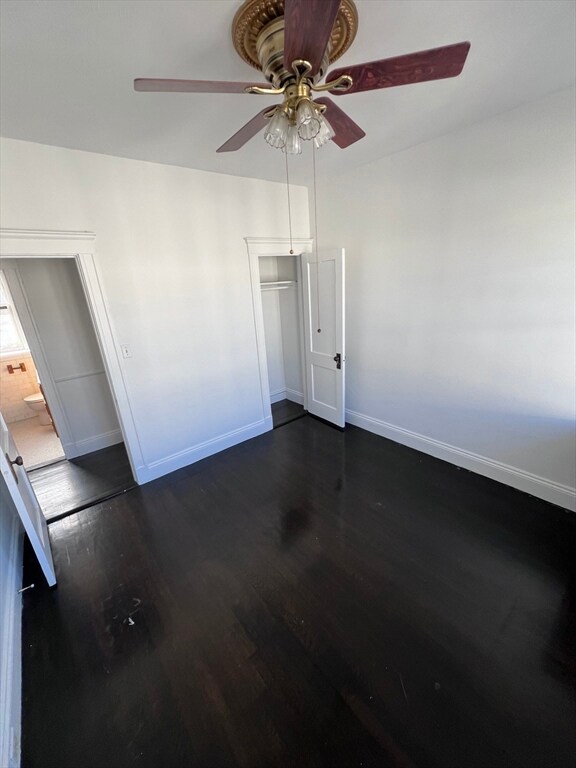 Washington Square unit 11, Brighton, MA 02135 - photo 3