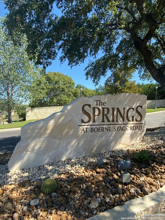 24026 Verde River, Cross Mountain, TX 78255 - photo 2