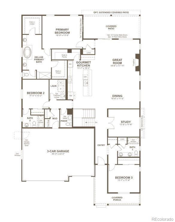 5687 Wayfarer Cir, Longmont, CO 80504 - photo 2