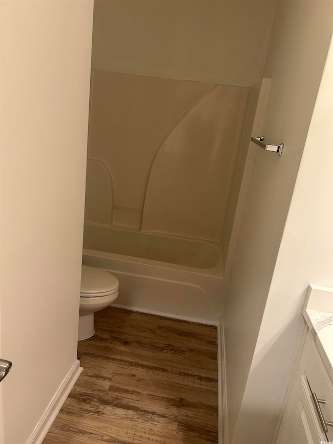 4104 Pinehurst Cir unit 2G, Little River, SC 29566 - photo 7