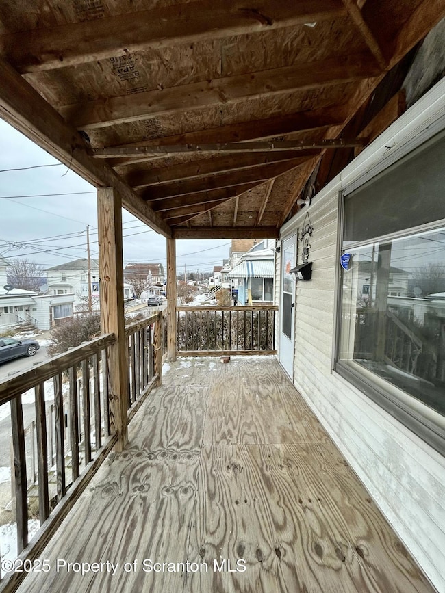 1031 Spruce St, Wilkes Barre, PA 18702 - photo 5