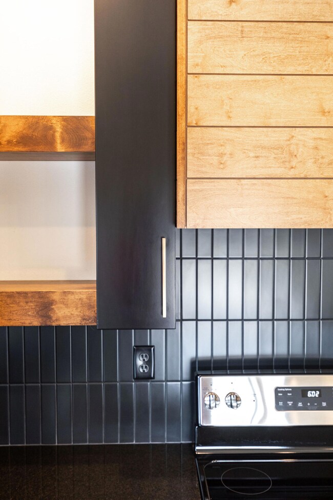 Quality Finishes