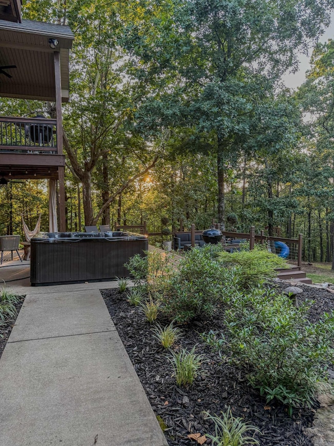 2730 Collins Dr, Conway, AR 72034 - photo 4