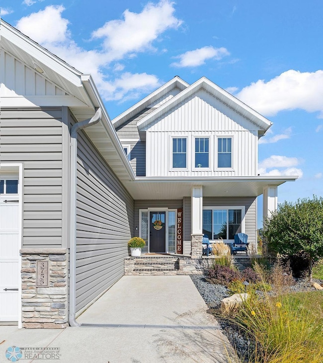 3755 Houkom Dr E, West Fargo, ND 58078 - photo 4