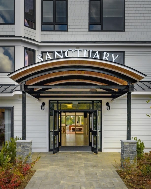 130 Chief Justice Cushing Hwy unit 408, Scituate, MA 02066 - photo 2