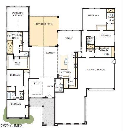 18125 E Silver Creek Ln, Queen Creek, AZ 85142 - photo 2