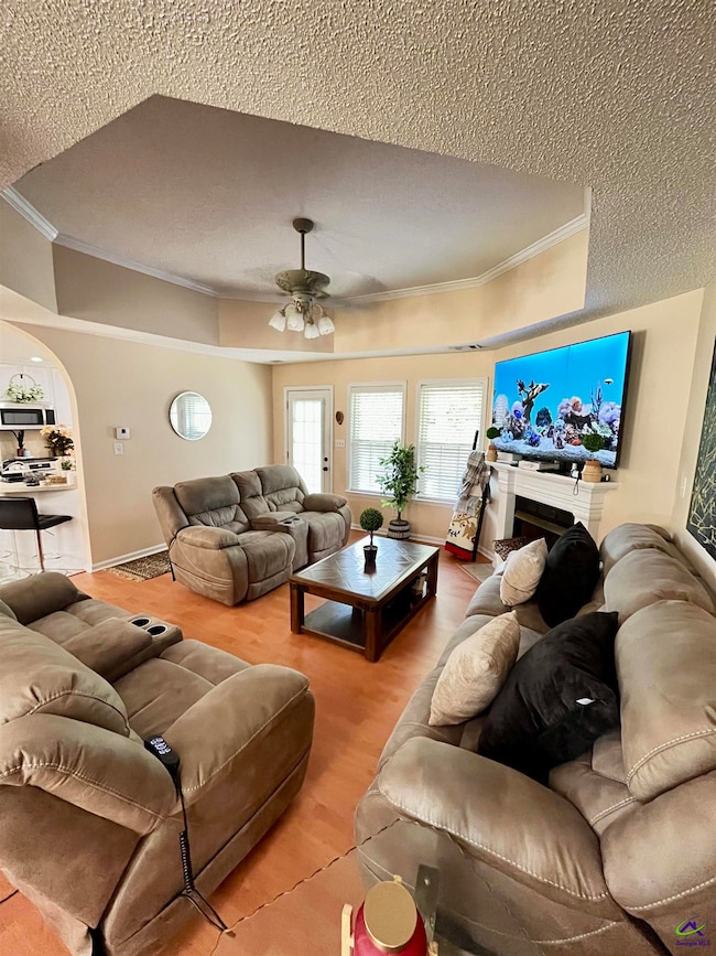 108 Christine Cir, Perry, GA 31069 - photo 4