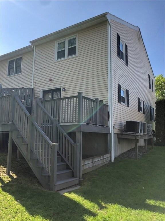 47 Morgan Ave unit 1, Johnston, RI 02919 - photo 2