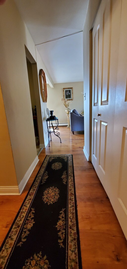 3523 Central Rd unit 304, Glenview, IL 60025 - photo 4