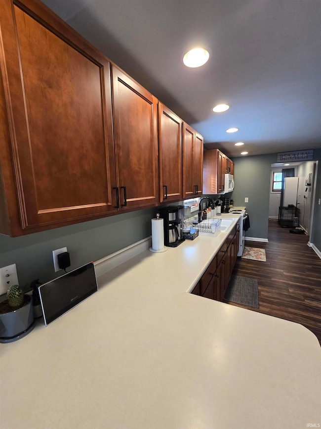 105 N Main St, Sims, IN 46986 - photo 7