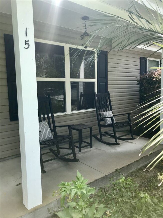 15 Shar Mel Re Ln, Crawfordville, FL 32327 - photo 3