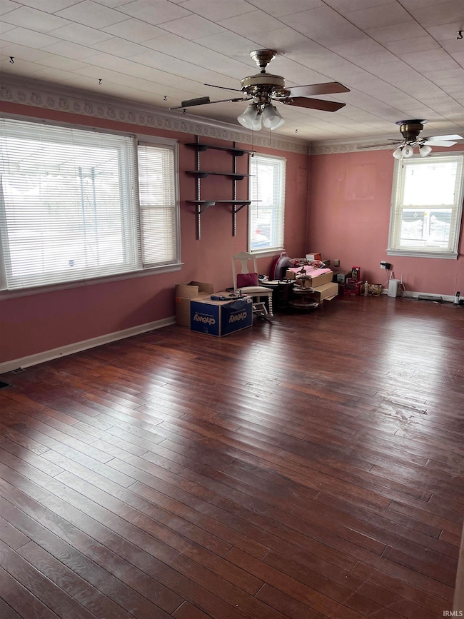 621 W Elm St, Kokomo, IN 46901 - photo 3