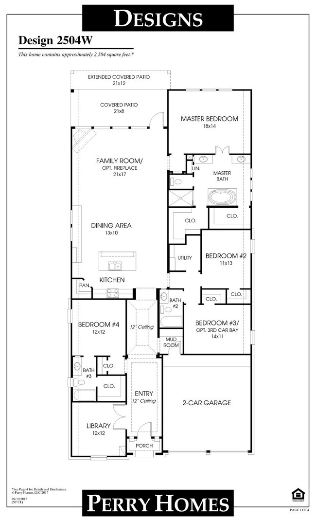 14952 Scarlet Branch Dr, Conroe, TX 77302 - photo 2