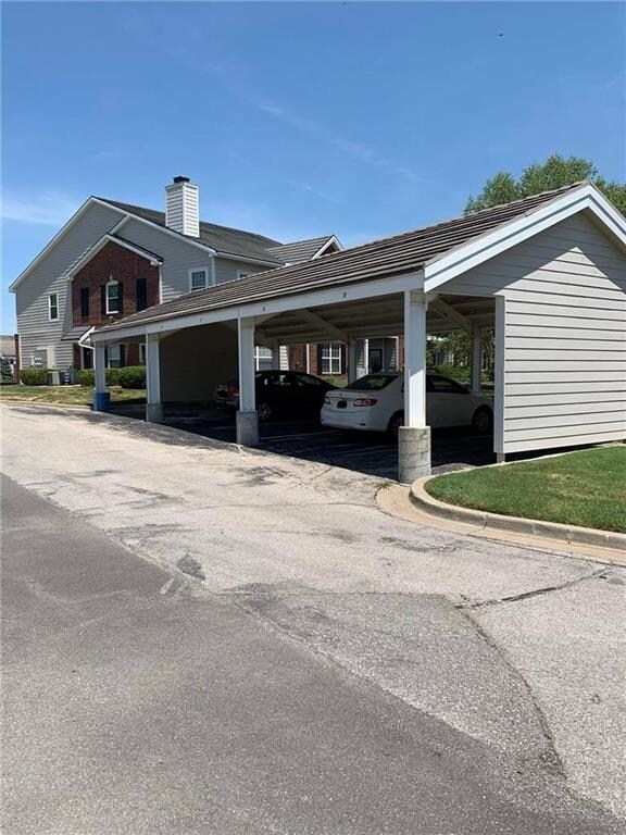 Carport
