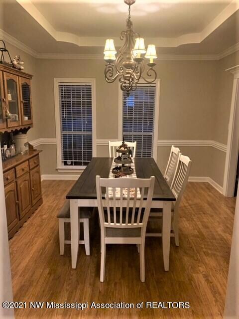 611 Ridge View Dr, Hernando, MS 38632 - photo 6