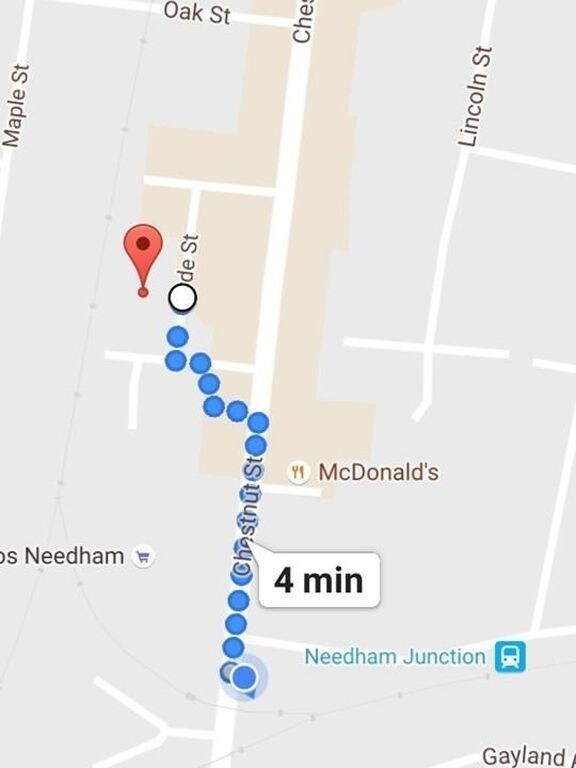 35 Clyde St, Needham, MA 02492 - photo 4