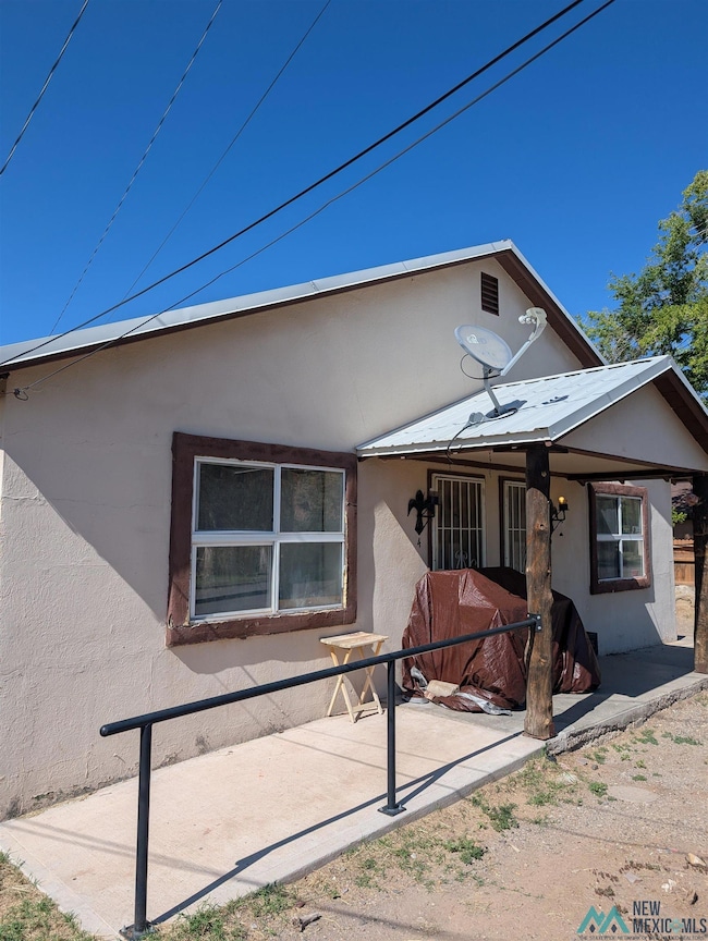 700 E Riverside Dr, Truth Or Consequences, NM 87901 - photo 6