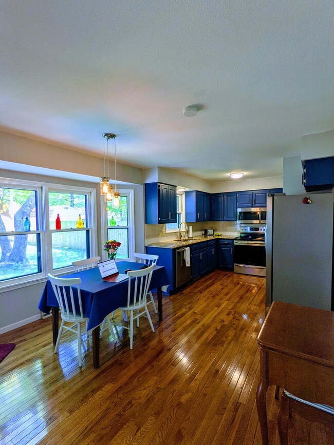 Kitchen Dining