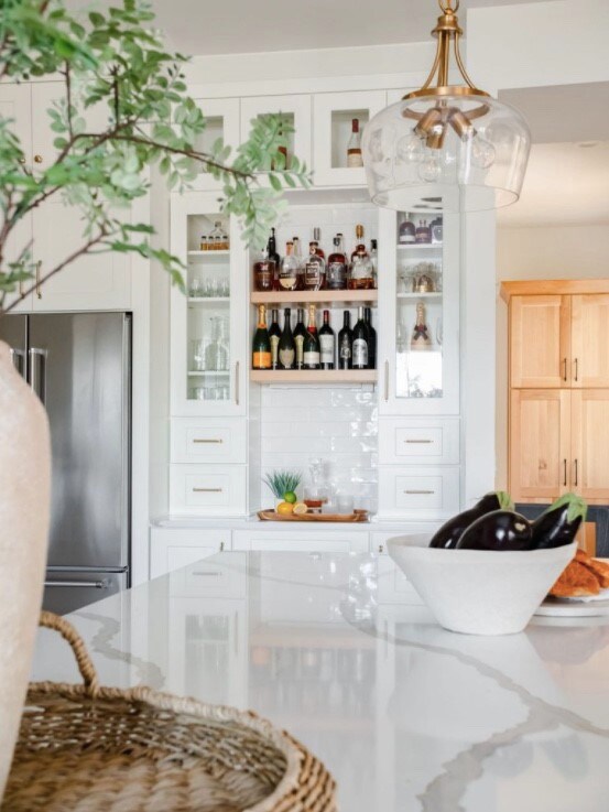 Model Home example photos