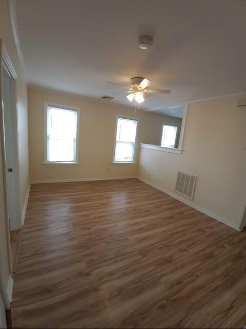 103 Canonicus St unit 1, Fall River, MA 02723 - photo 2