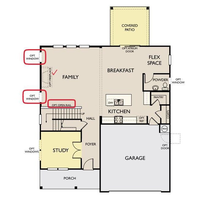 297 Lucca Dr, Summerville, SC 29486 - photo 4