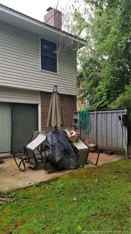 591 Winding Creek Rd, Fayetteville, NC 28305 - photo 3