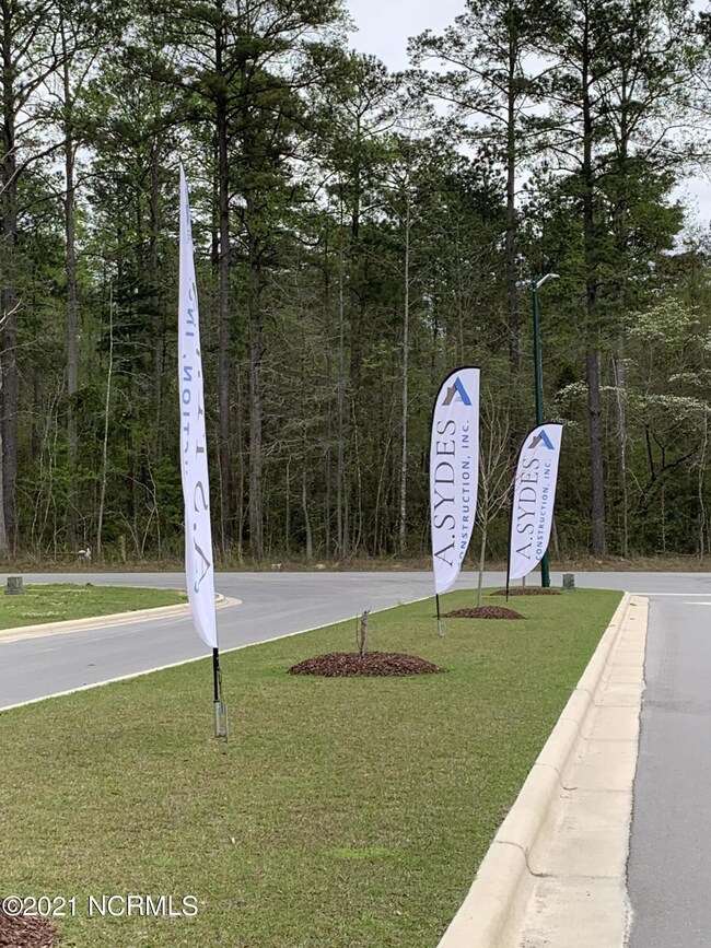 3007 Sharpnose St, New Bern, NC 28562 - photo 2